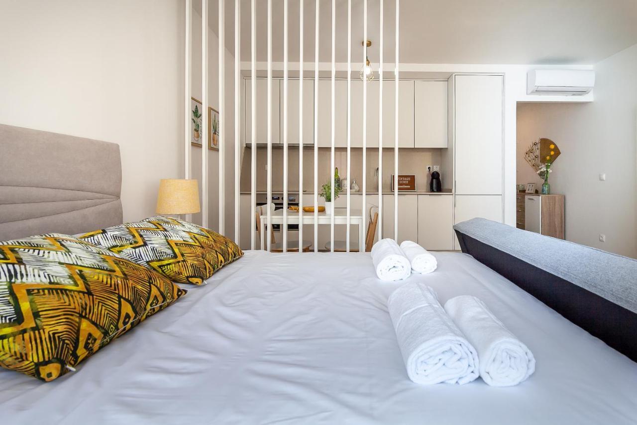 Carpe Diem By Home Sweet Home Aveiro Dış mekan fotoğraf