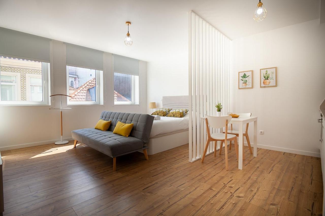 Carpe Diem By Home Sweet Home Aveiro Dış mekan fotoğraf