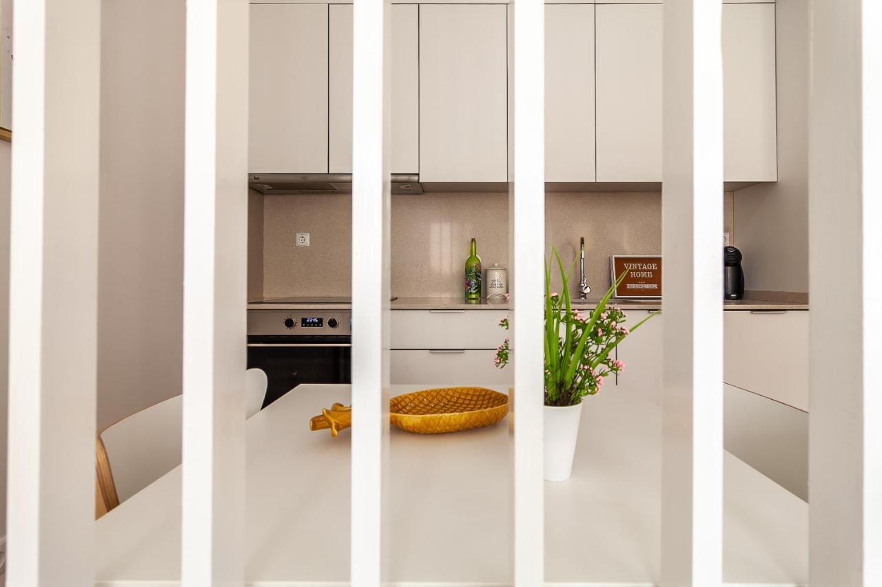 Carpe Diem By Home Sweet Home Aveiro Dış mekan fotoğraf