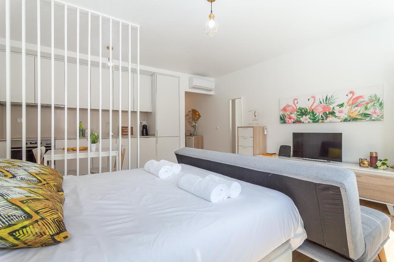 Carpe Diem By Home Sweet Home Aveiro Dış mekan fotoğraf